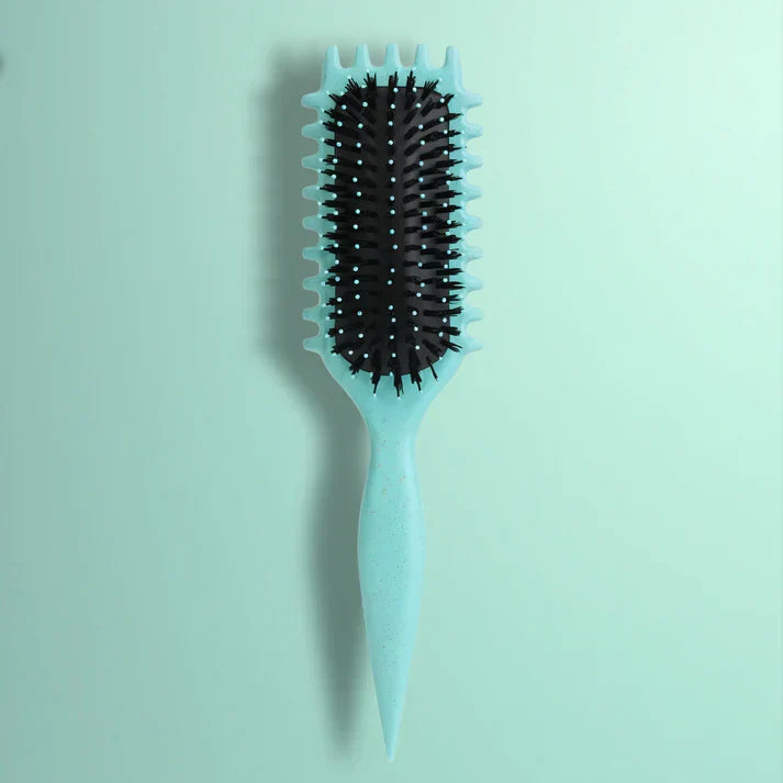 Luxeryflow CURL BRUSH