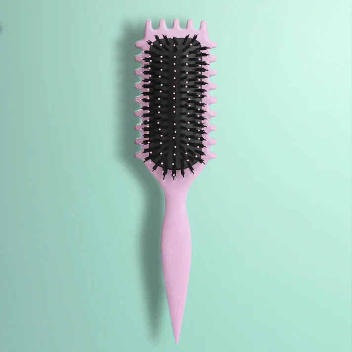 Luxeryflow CURL BRUSH