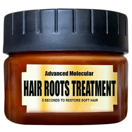 Magical Keratin Hair Treatment Mask – Deep Repair & Hair Root Strengthening Tonic (Hair & Scalp Care)