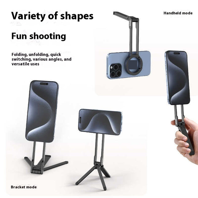 Magnetic Tripod