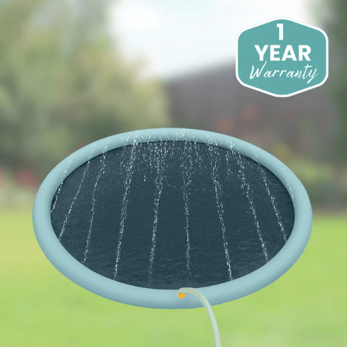 Pup Paradise™ Sprinkler Pad