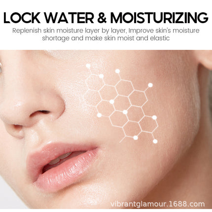 Hyaluronic Acid Face Serum | Deep Hydration & Anti-Aging Serum