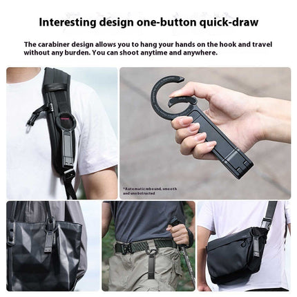 Magnetic Tripod