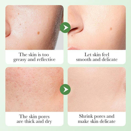 Centella Asiatica Moisturizing Skin Care Set – 6-Piece Facial Repair Kit | Hydrating, Soothing & Skin-Softening Routine for Radiant Complexion