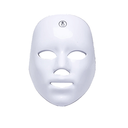 Colorful Photon Skin Rejuvenation Instrument
