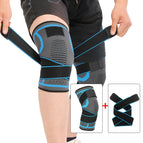 Lake blue strap single / 2XL