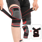 Red strap single / 2XL