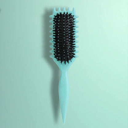 Luxeryflow CURL BRUSH