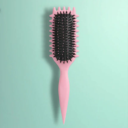 Luxeryflow CURL BRUSH