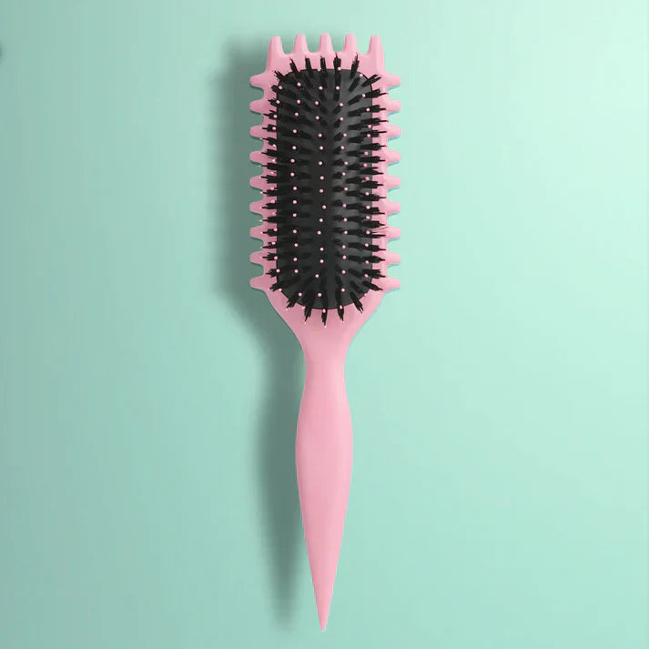 Luxeryflow CURL BRUSH