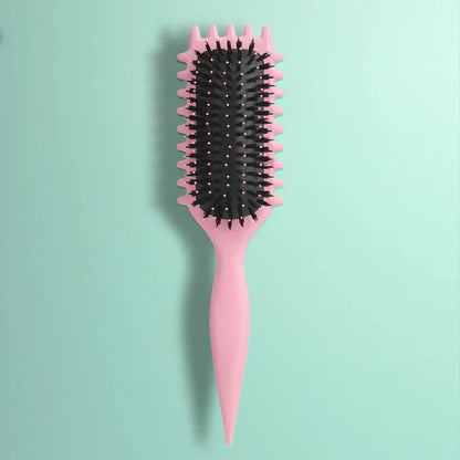 Luxeryflow CURL BRUSH