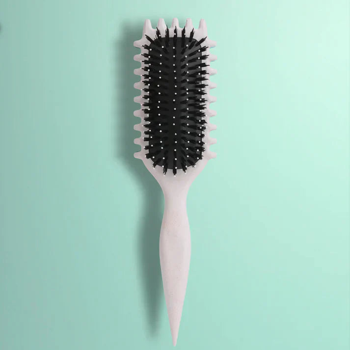 Luxeryflow CURL BRUSH