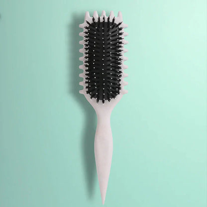 Luxeryflow CURL BRUSH