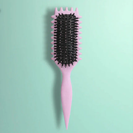 Luxeryflow CURL BRUSH