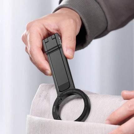 Magnetic Tripod
