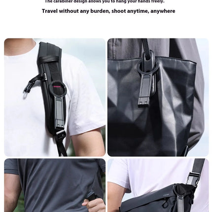 Magnetic Tripod