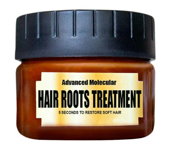 Magical Keratin Hair Treatment Mask – Deep Repair & Hair Root Strengthening Tonic (Hair & Scalp Care)